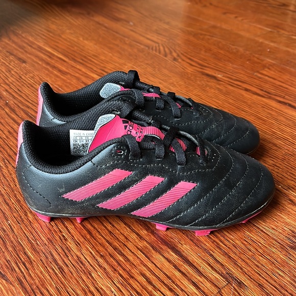 Adidas Goletto Kids Cleats - Picture 6 of 6